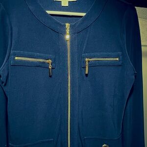 Boston Proper Beyond Travel jacket